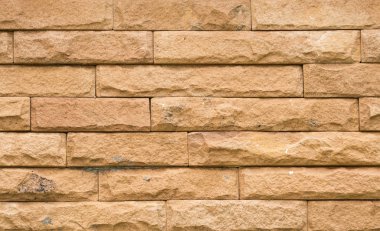 Binalar ve mimari duvar