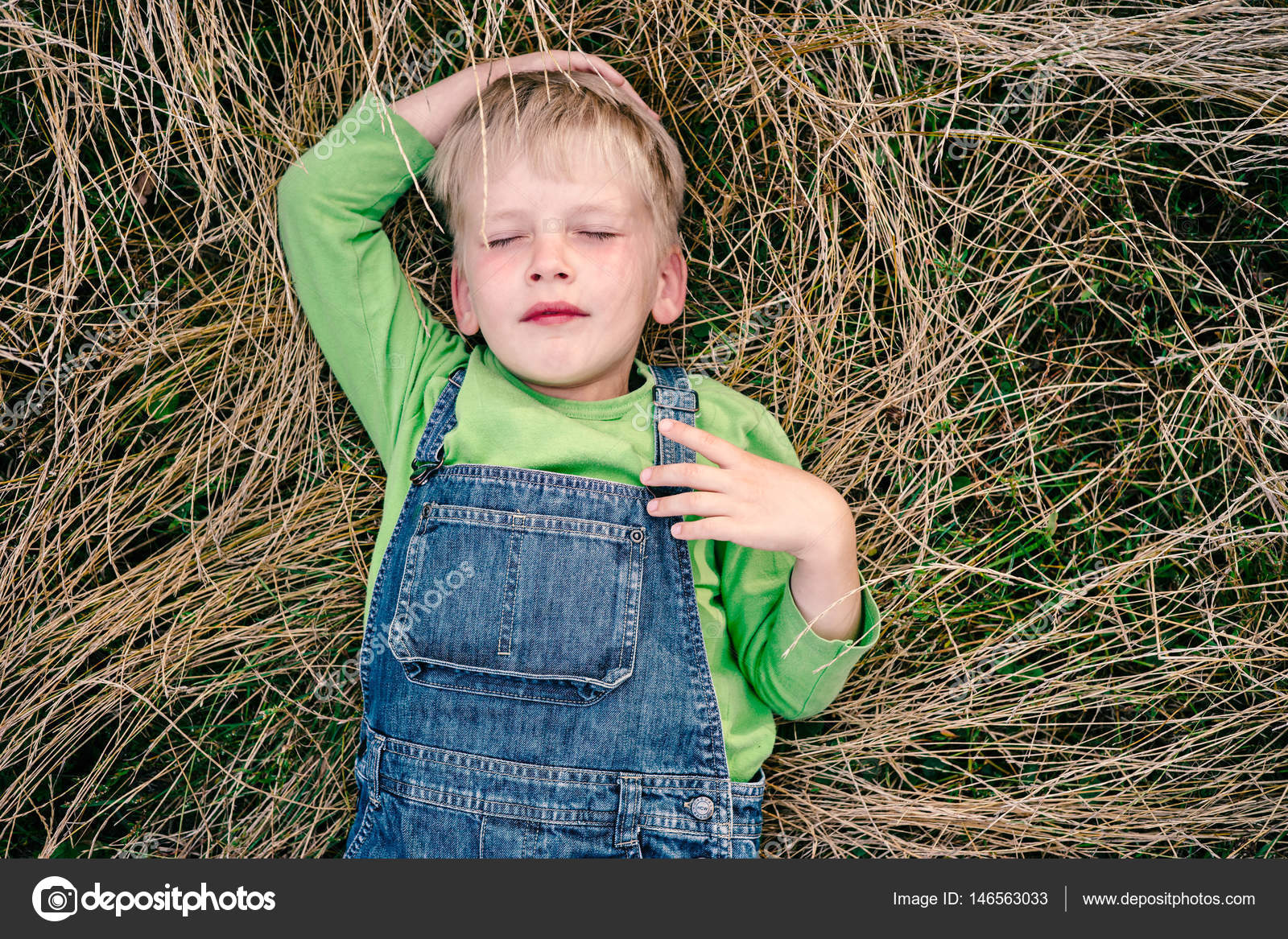 5 year old boy jeans