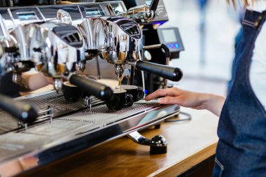 kahve yapma makinesi