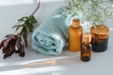 Sıfır atık. Plastiksiz hijyen gereksinimleri..