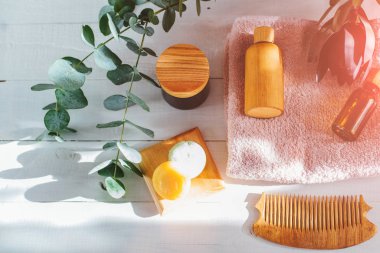 Sıfır atık. Plastiksiz hijyen gereksinimleri..