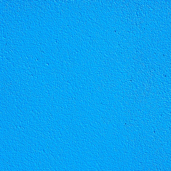 Sfondo della parete blu — Foto Stock