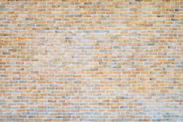 Bricks wall   in the room — Stock Photo, Image