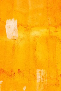 Çimento turuncu arka plan