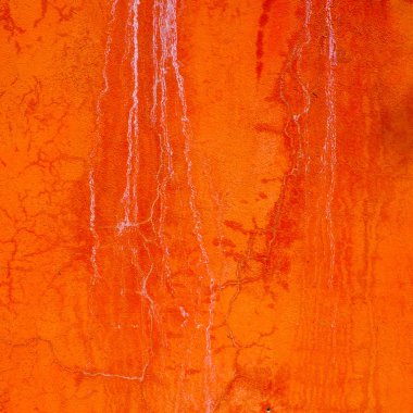 Çimento turuncu arka plan