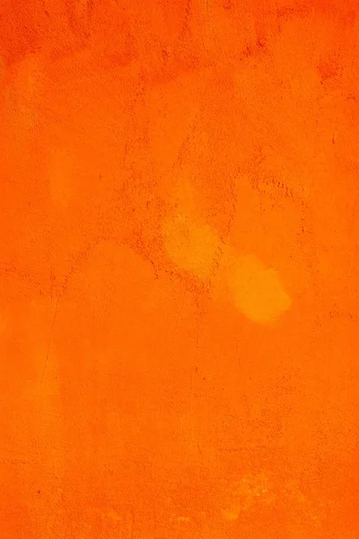 Cement orange background — Stock Photo, Image