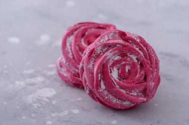 Tatlı meringues tanımlama bilgileri