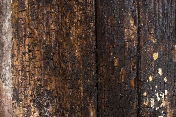 Régi fa táblák — Stock Fotó