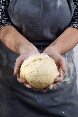 Makarna Fresca hazırlamak