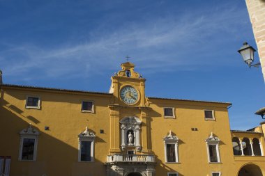 Fermo Marche İtalya