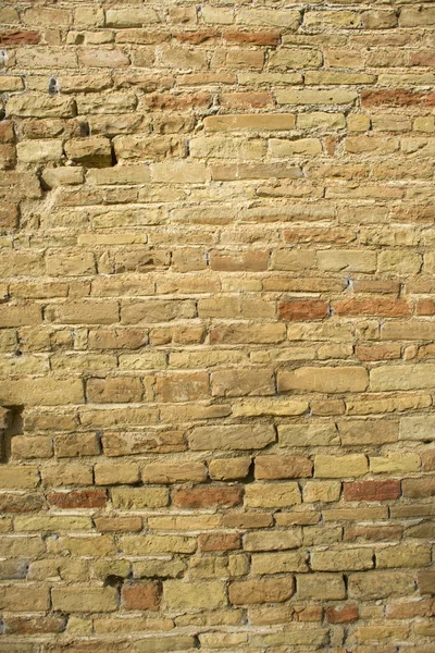 Oude stenen muur — Stockfoto