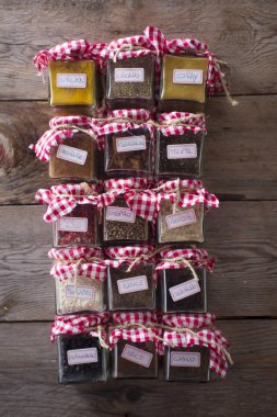 Kokular küçük kiler