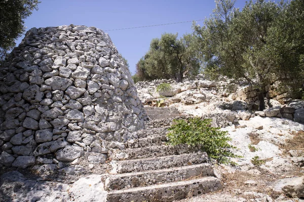 Pajare av Salento — Stockfoto