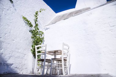 Dinlenmek için köşe