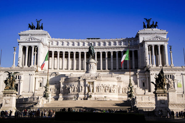 Altar of the Fatherland