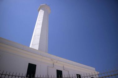 Aziz Maria Leuca deniz feneri 
