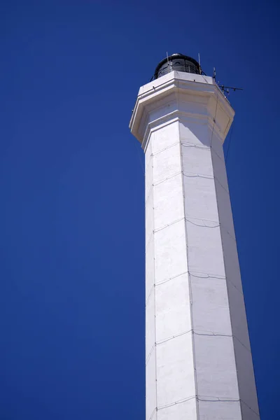 Lighthouse of Saint Maria Of Leuca — Stock Photo, Image