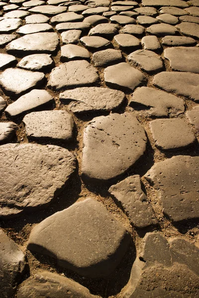 Taş antik yol 