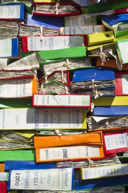 Devlet daireleri bürokrasi