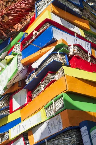 Devlet daireleri bürokrasi