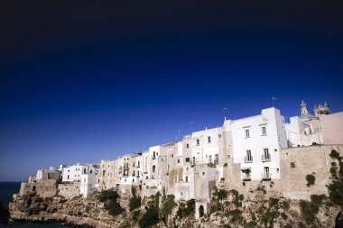 Polignano a Mare Bari Italy