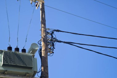 Elektrik ulaşım