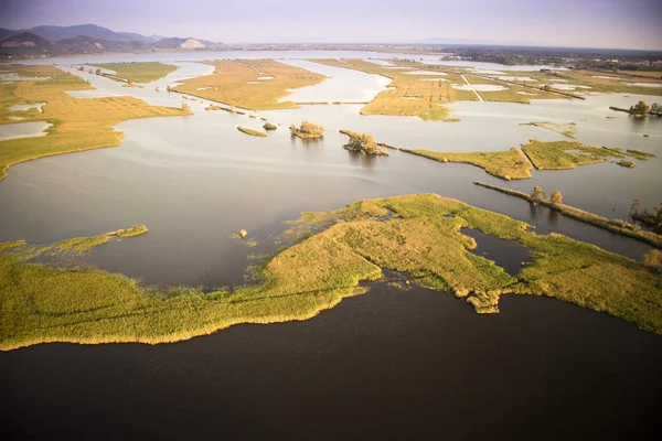 Водно-болотних угідь Тоскана — Безкоштовне стокове фото