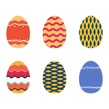 Paskalya yumurtaları