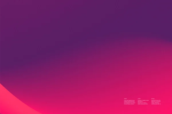 Анотація глибоко фіолетового до кольорового фону пурпурового — стоковий вектор