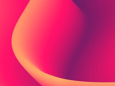 Soyut jinekoloji tıp geçmişi. Modern akışkan dalgalar pankartı