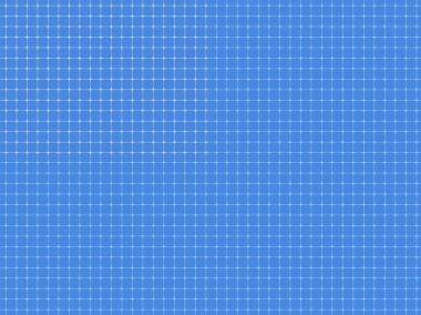 Geometrik kaplamalı mimari kağıt