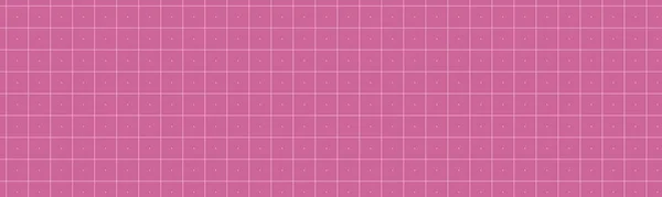 Papier Mit Einem Nahtlosen Quadratischen Muster Web Banner Mit Geometrischem — Stockvektor
