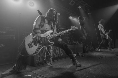 Midian, karne Kattiva Live (Cremona) 26-03-2017