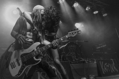 Midian, karne Kattiva Live (Cremona) 26-03-2017