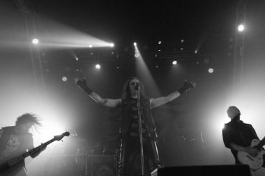 Moonspell, Dagda canlı (Pv) 13-05-2017