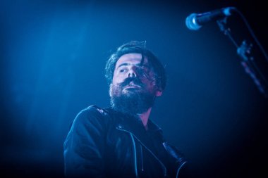 Moonspell, Dagda canlı (Pv) 13-05-2017
