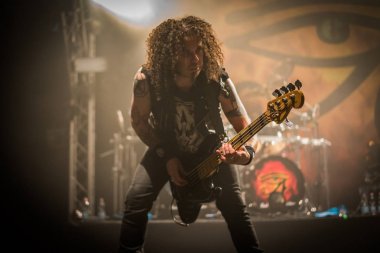 Moonspell, Dagda canlı (Pv) 13-05-2017