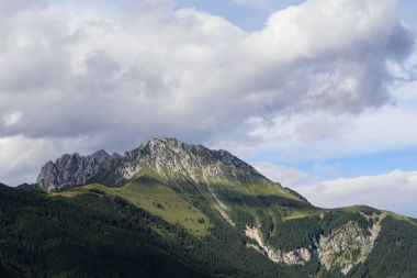 Presolana (Pizzo della Presolana) Prealpi Bergamasche