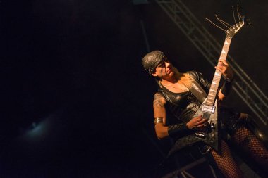 Diabula Rasa, Malpaga sesler 2017