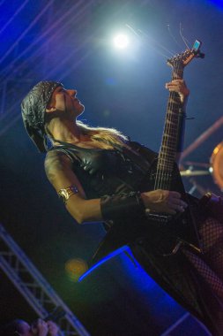 Diabula Rasa, Malpaga sesler 2017