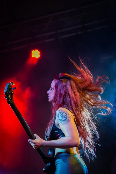 Diabula Rasa, Malpaga sesler 2017