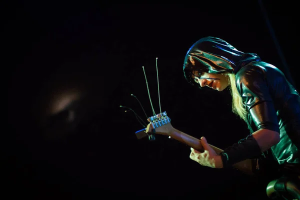 Diabula Rasa, Malpaga sesler 2017