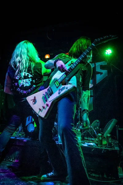 Şeytan'ın silah Mavi gül salon (Mi) 02-09-2017