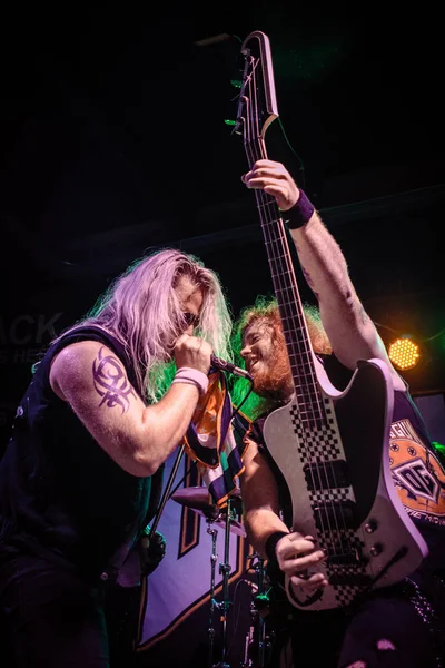 Şeytan'ın silah Mavi gül salon (Mi) 02-09-2017