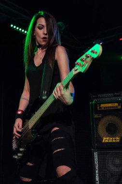 Starsick sistem efsane Club (Mi) 29-09-2017