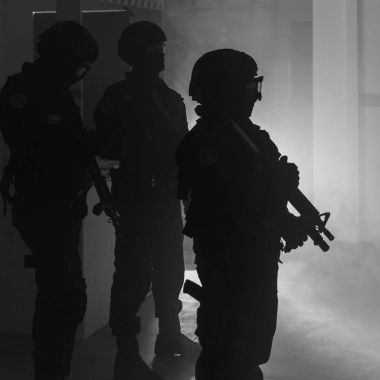 Sf Akademi için röportaj sahne arkasında ticari video