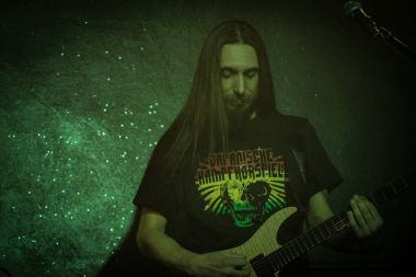 Folkstone canlı Dagda Live Club (Pv) 03-03-2018