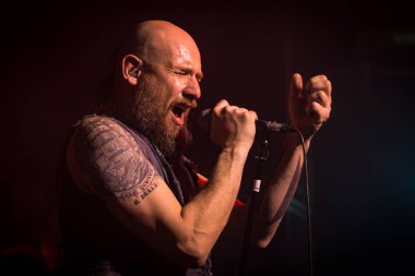 Folkstone canlı Dagda Live Club (Pv) 03-03-2018