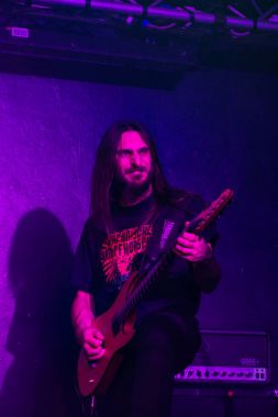 Folkstone canlı Dagda Live Club (Pv) 03-03-2018