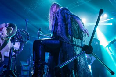 Arkona at Magazzini Generali (MI) 05-03-2018